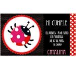 Invitación Vaquita de San Antonio Pers